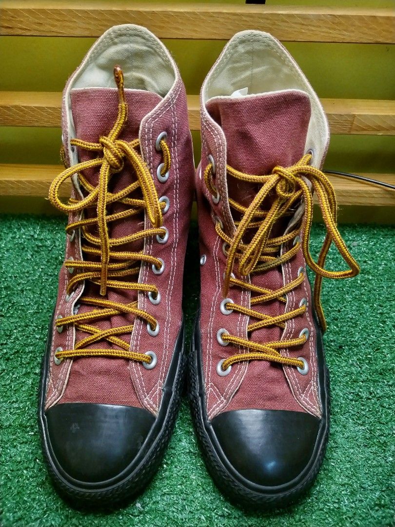 Converse Chuck Taylor AUTHENTIC JAPAN SPEC Men s Fashion