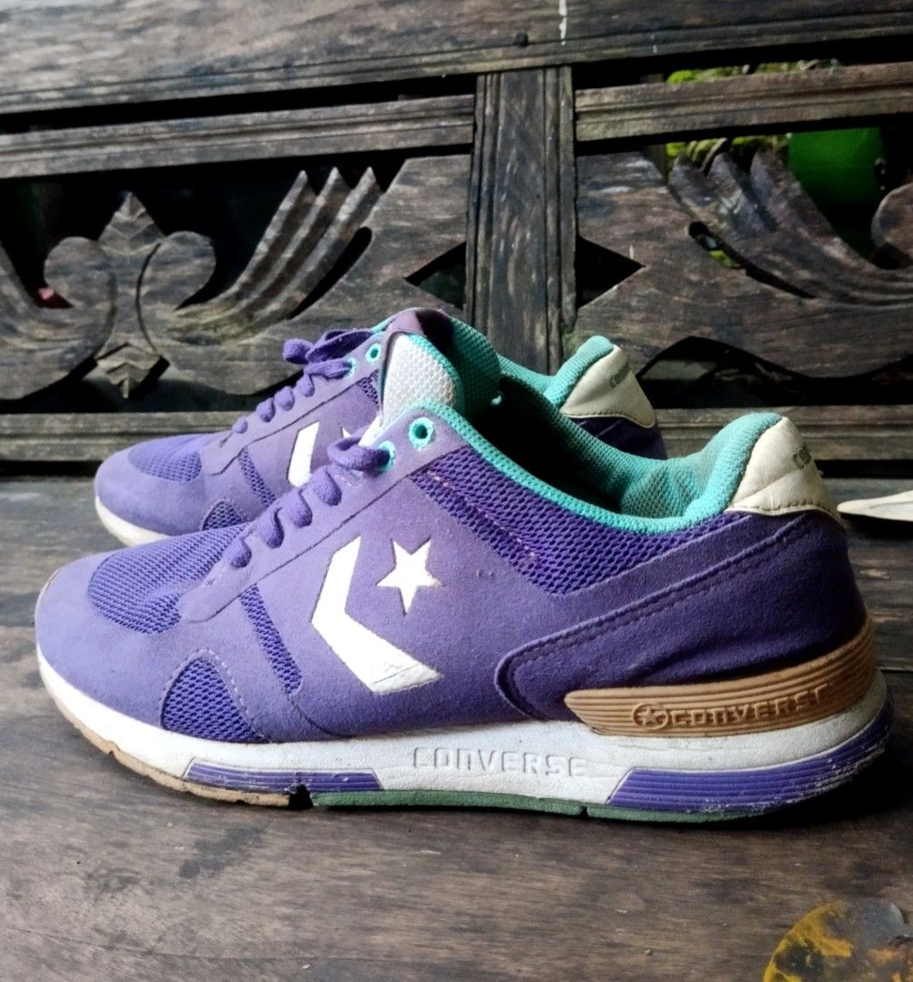 Converse force 5 hotsell