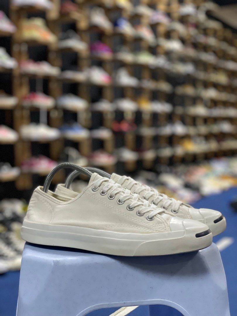Converse jack purcell gold hotsell