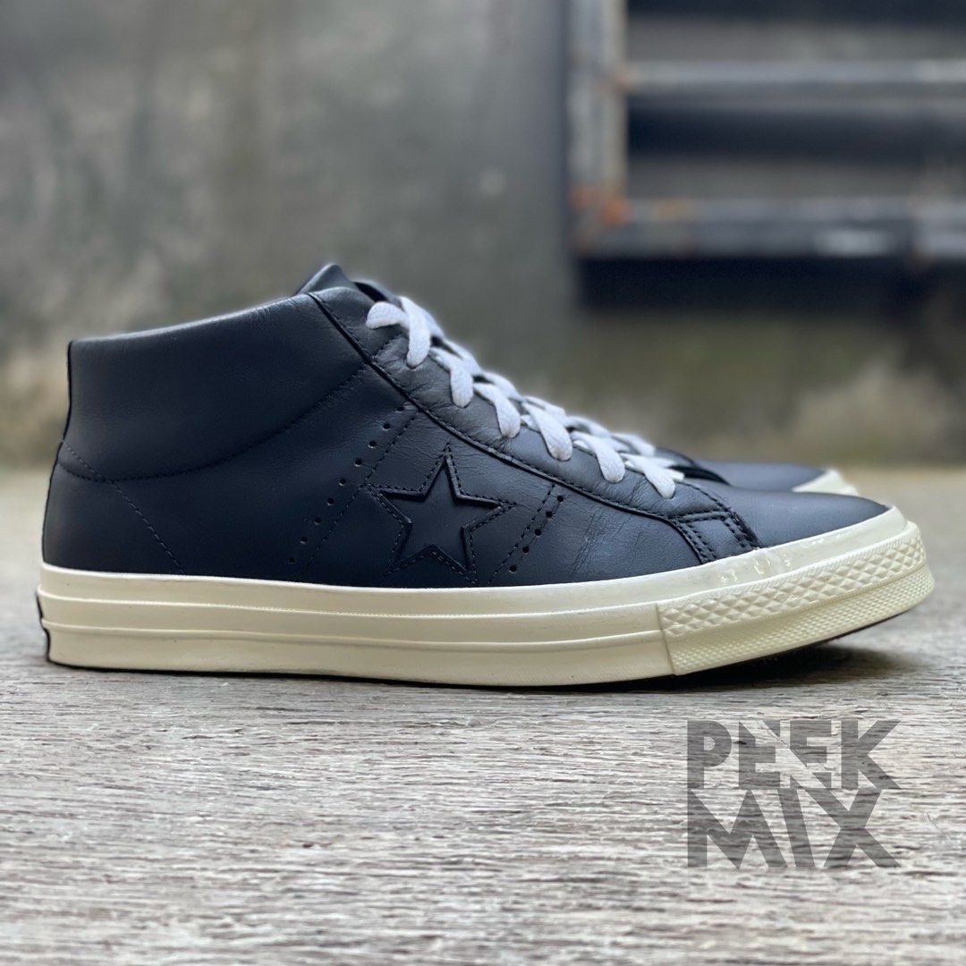 Converse one sales star pro malted