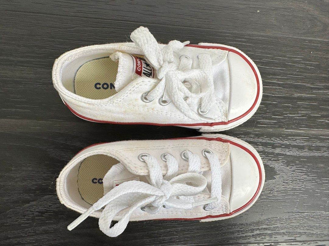 Newborn all star shoes online