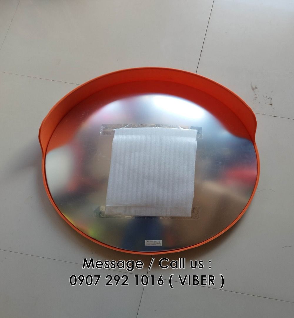 Convex mirror for parking 6, Commercial & Industrial, Construction