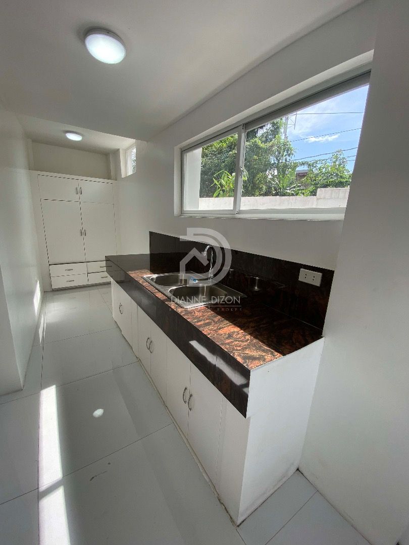 Corner House for Sale in Town and Country Executive Village Marcos