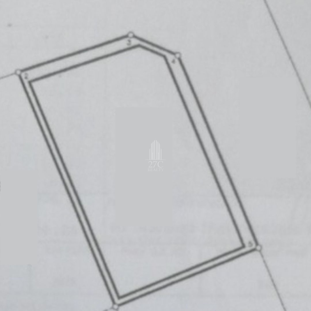 Corner Property for Sale in Dr. J. P. Rizal, Makati, Property, For Sale