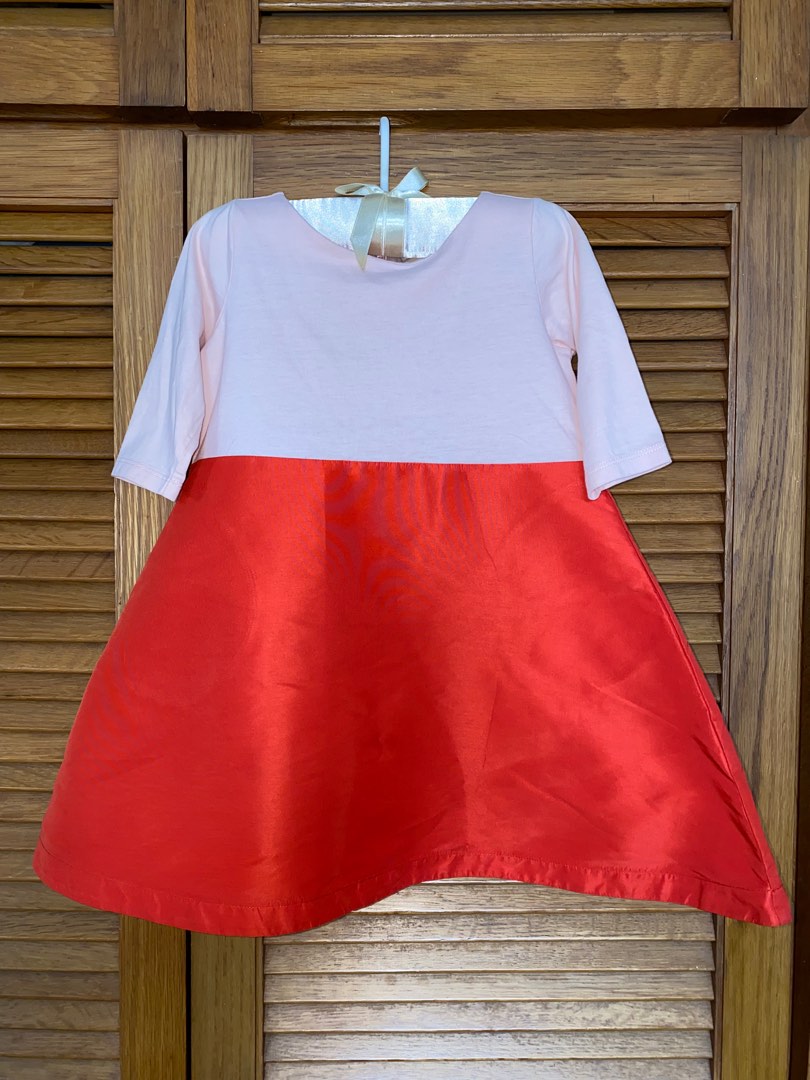 Cos kids dress shop