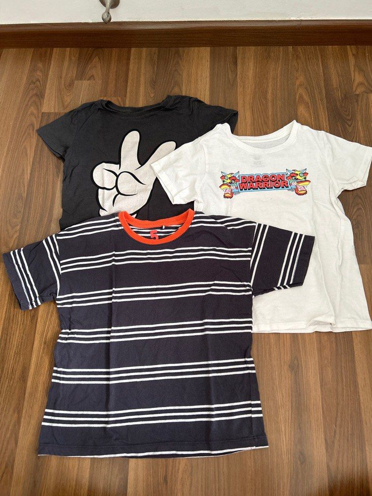 Childs discount size 5