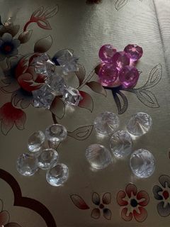 CPCM Crystal I got star and diamond 