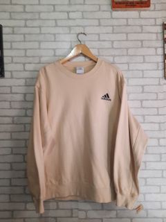 Crewneck adidas coksu