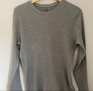 Crewneck Hnm