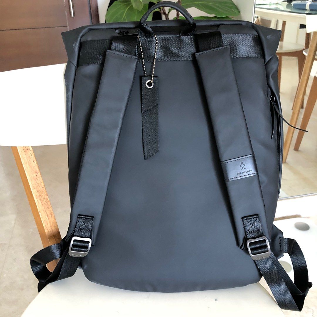 Crumpler Sprout Backpack Computers Tech Parts Accessories Laptop Bags Sleeves on Carousell