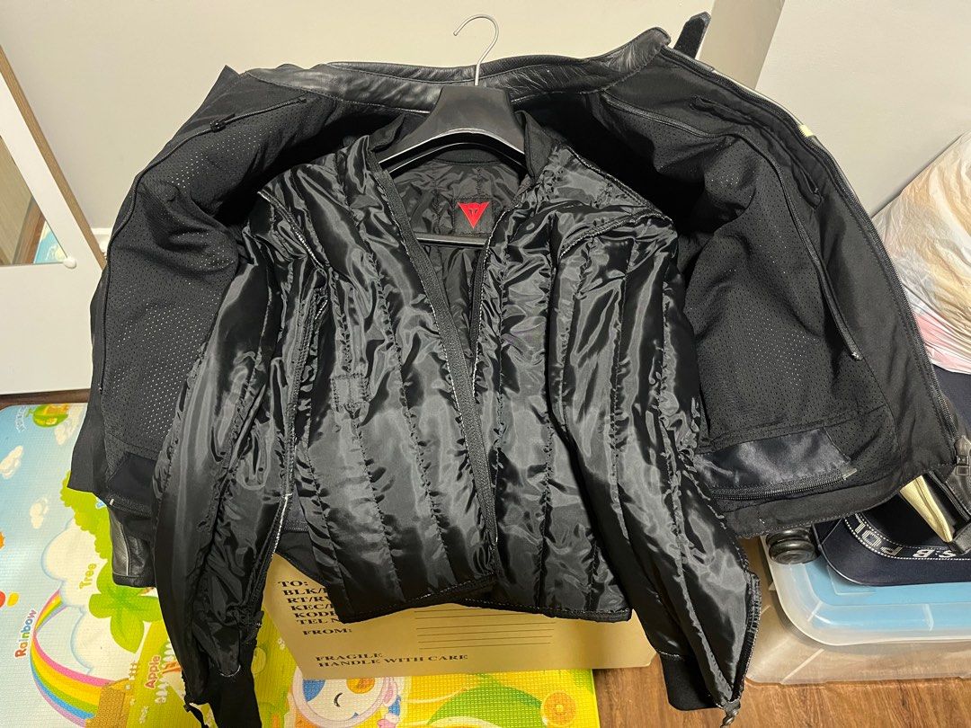 Dainese jacket best sale