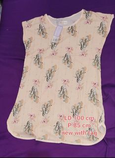 Daster young curves pink