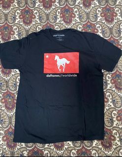 Deftones