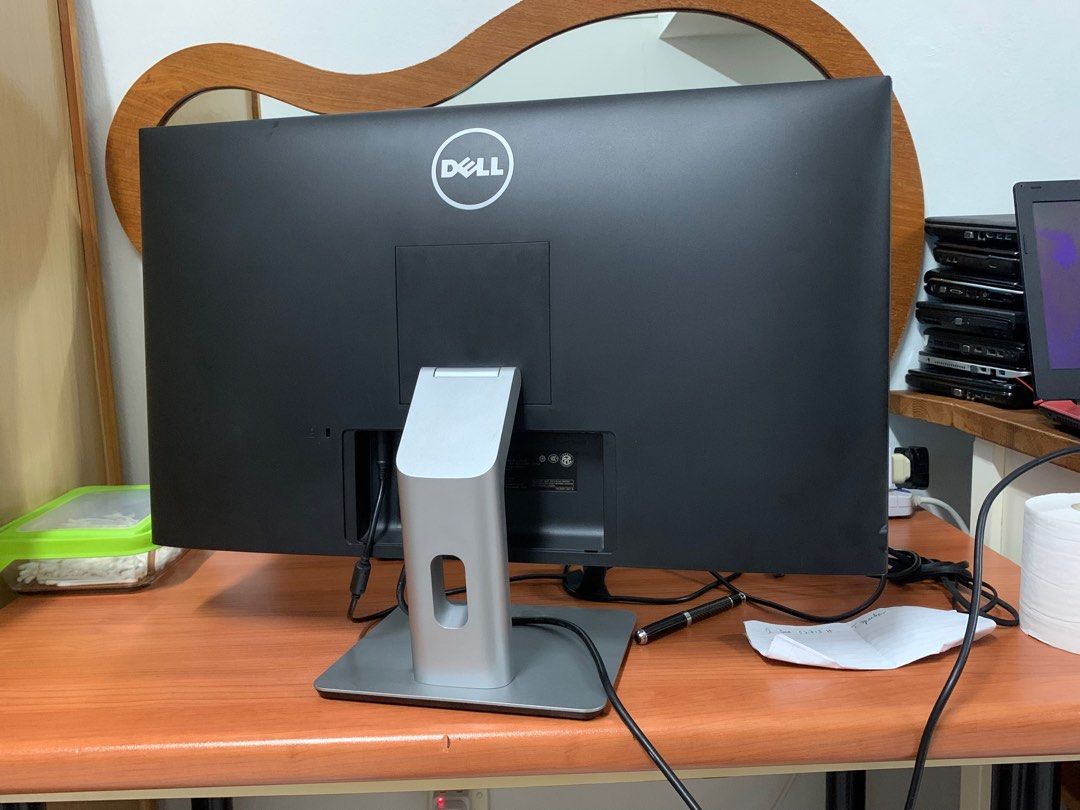 Dell 27 Monitor S2715H, Computers & Tech, Desktops on Carousell