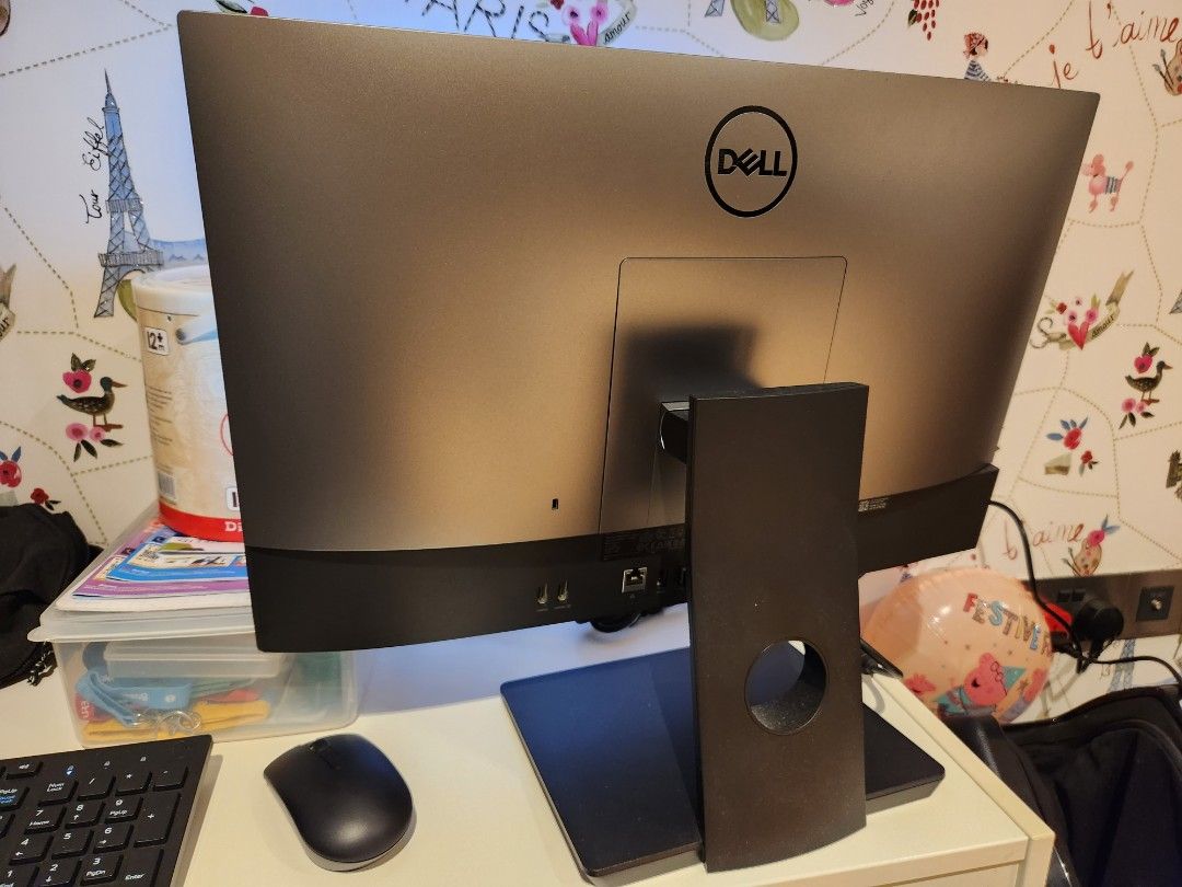 Dell Inspiron AIO 5477, Computers & Tech, Desktops on Carousell
