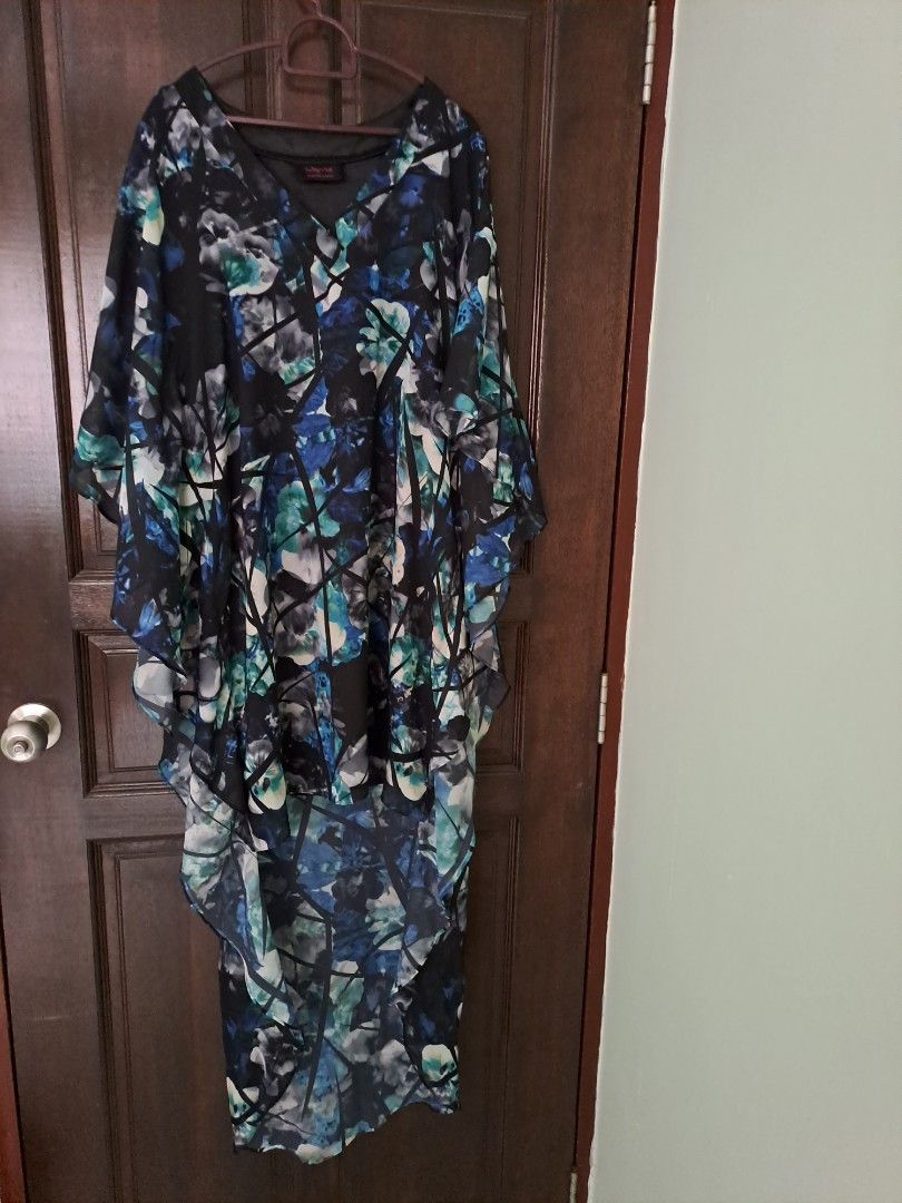 Wayne cooper kaftan sales