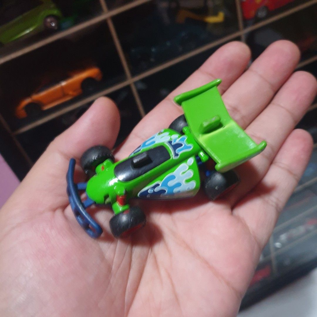 Diecast RC Cars Toys Story Woody Original Tomica, Toys & Collectibles