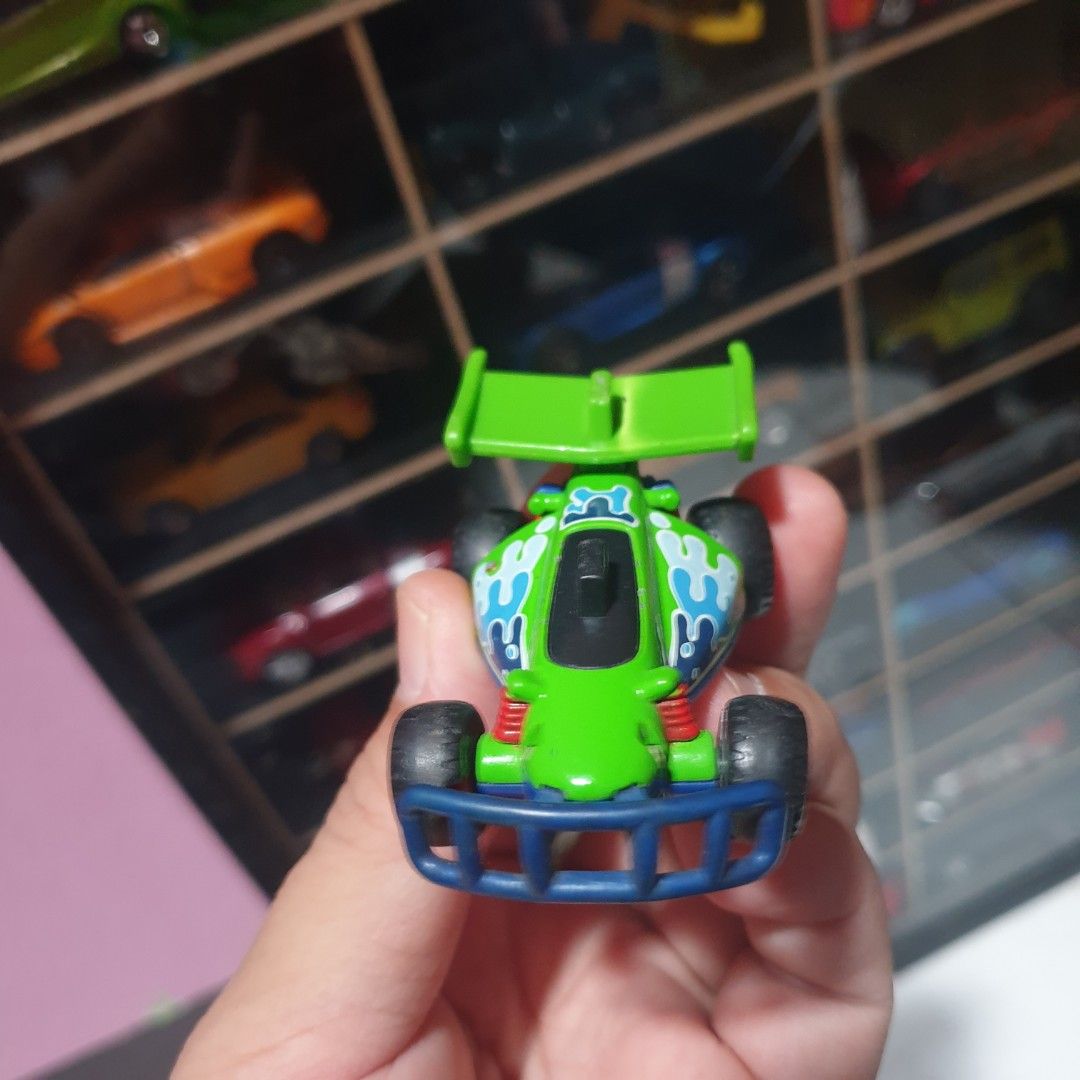 Diecast RC Cars Toys Story Woody Original Tomica, Toys & Collectibles