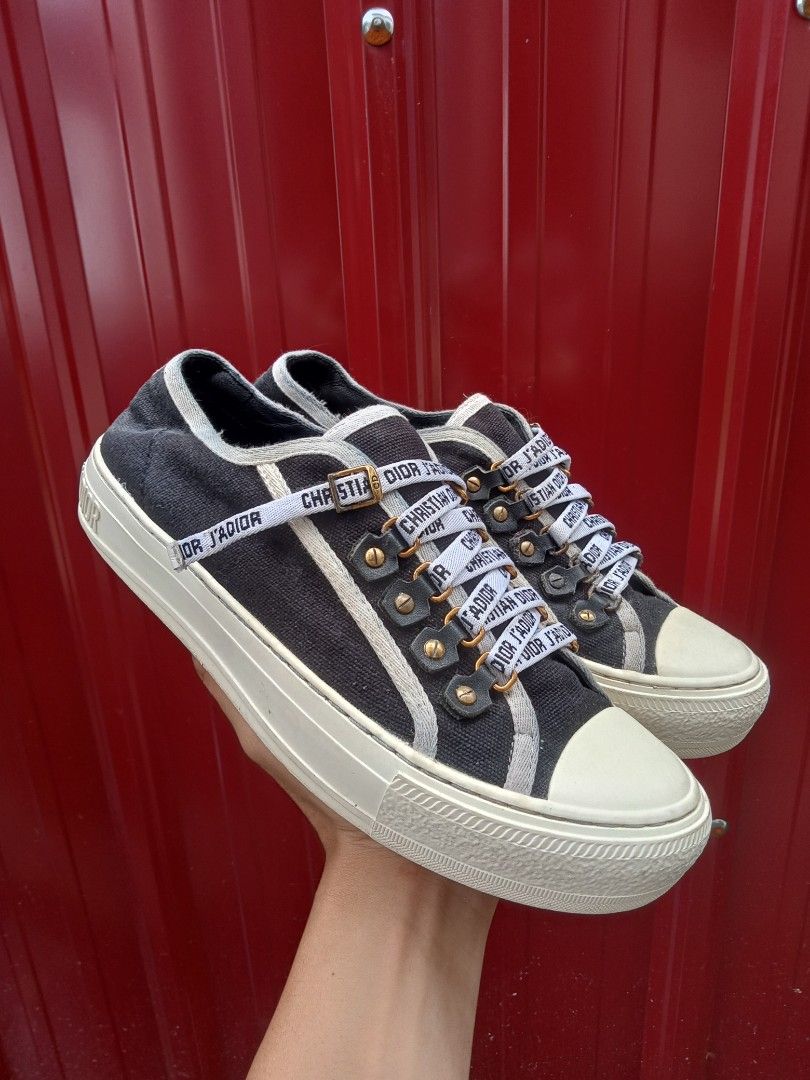 dior shoes limited edition