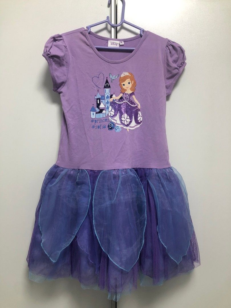 Kids Sophie Dress