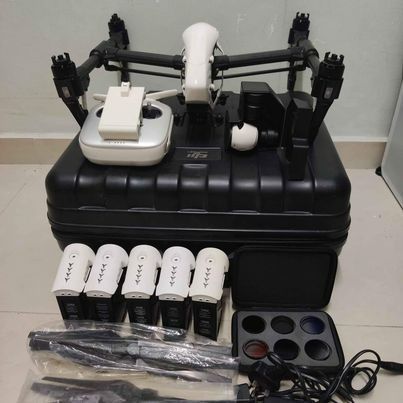 Dji Inspire 1 V2 price negotiable