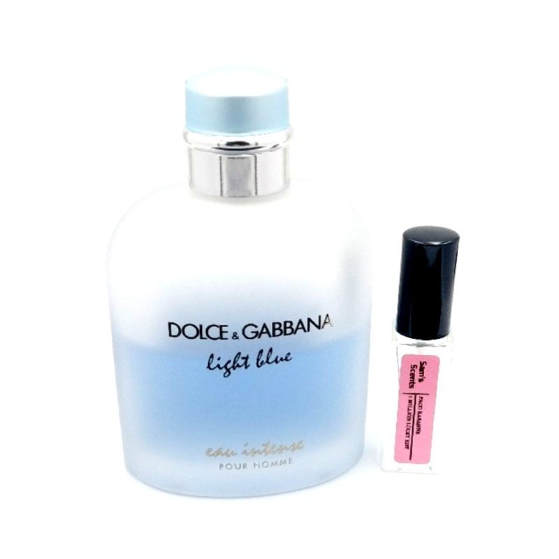 Perfume paco hotsell rabanne light blue