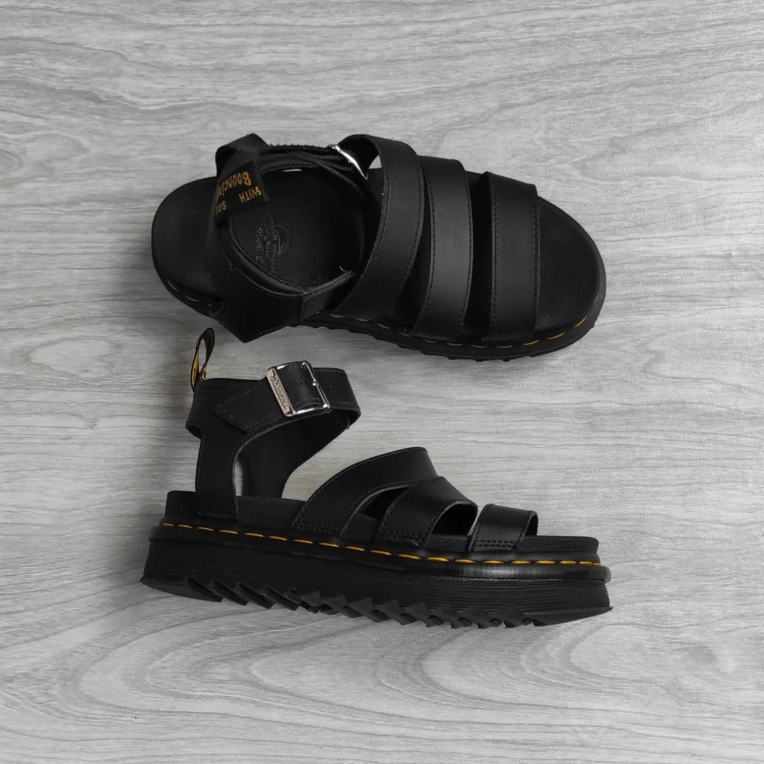 Dr martens on sale size 38