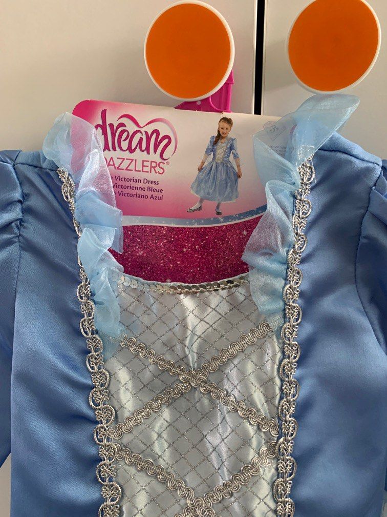 Tk maxx outlet cinderella dress