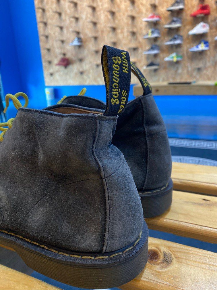 Dr martens clearance sawyer