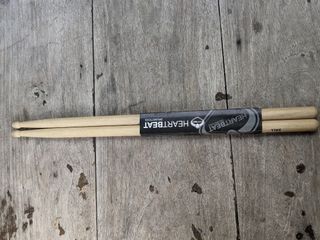 Drum sticks