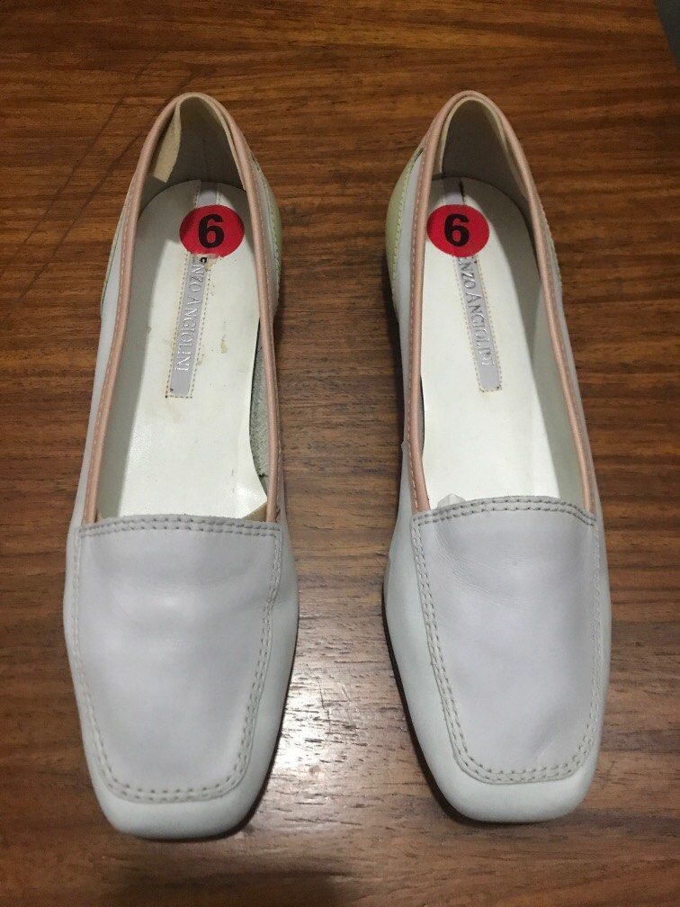 Enzo angiolini shoes flats new arrivals