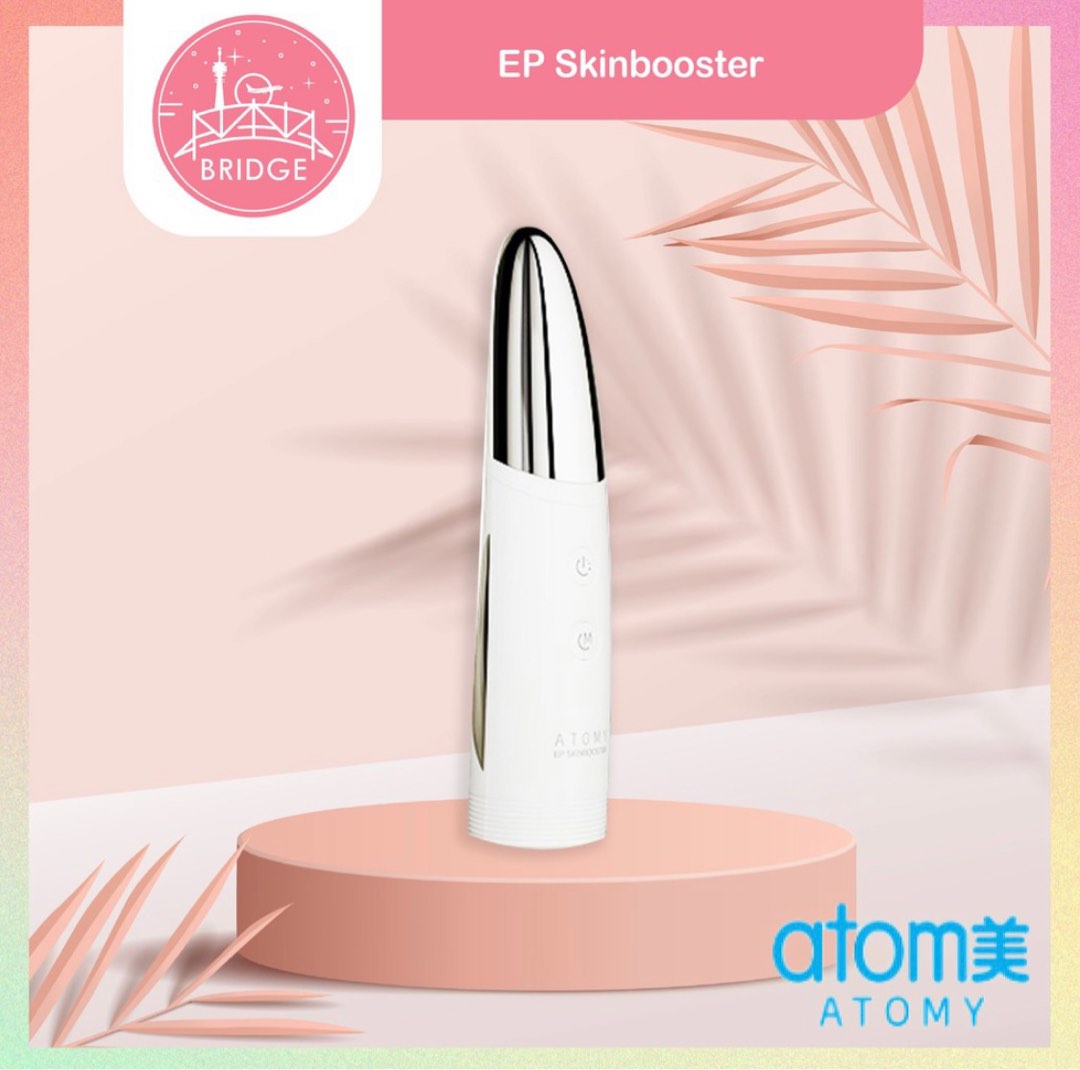 ATONY EP SKINBOOSTER & CREAM MIST セット 【公式通販】
