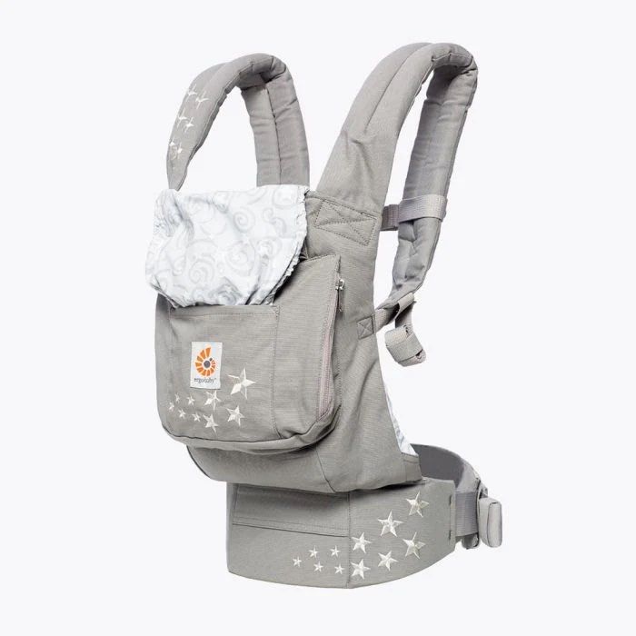 Porte bebe top ergobaby original