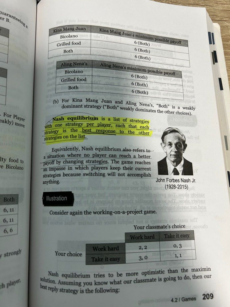 Essential mathematics for the modern world by nocon nocon hobbies