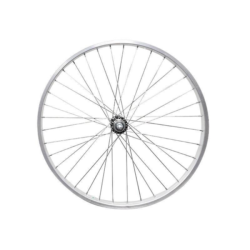 EvoSportz City Bike Alloy Rim Bicycle Wheelset Rims, Sports Equipment