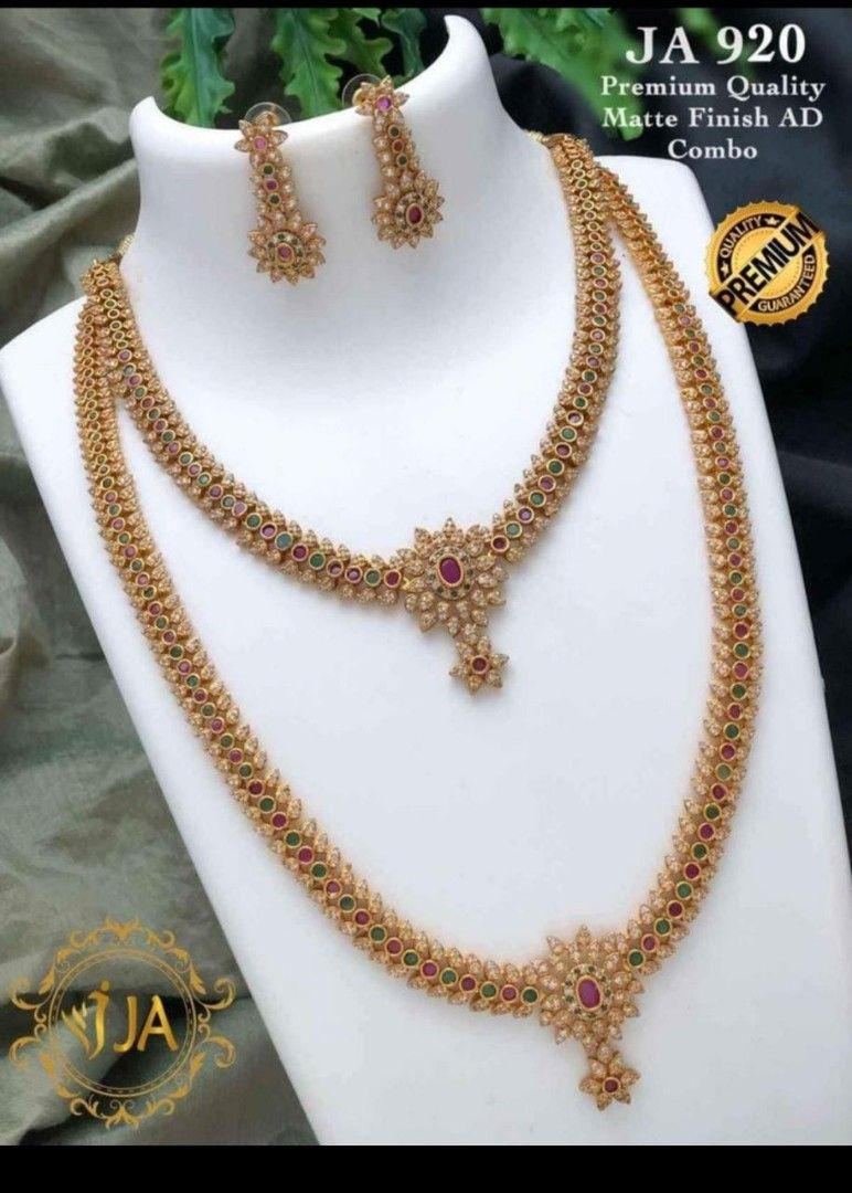 Gold fashion clearance jewellery