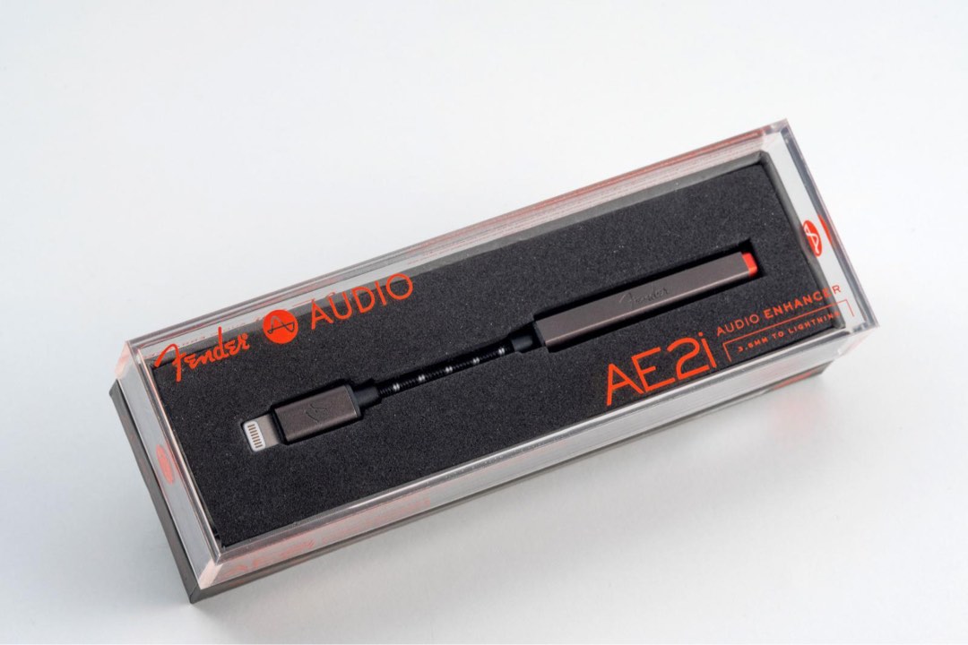 Fender AE2i, 音響器材, Soundbar、揚聲器、藍牙喇叭、耳擴 Carousell