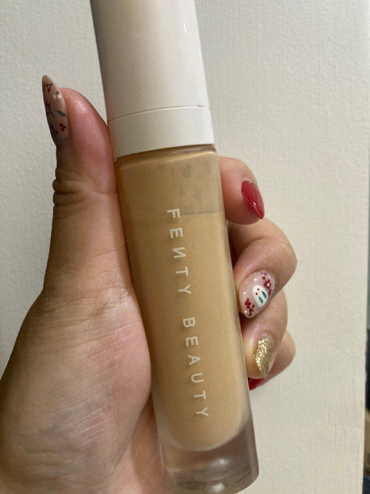 Fenty beauty hot sale 210 foundation