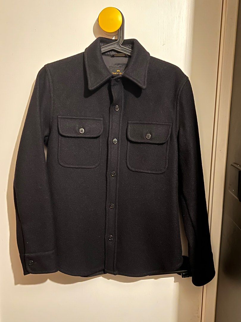 Fidelity cpo shirt shop