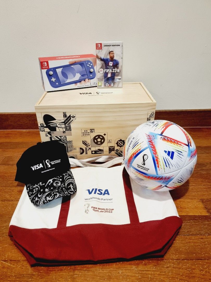 fifa club world cup 2023 merchandise