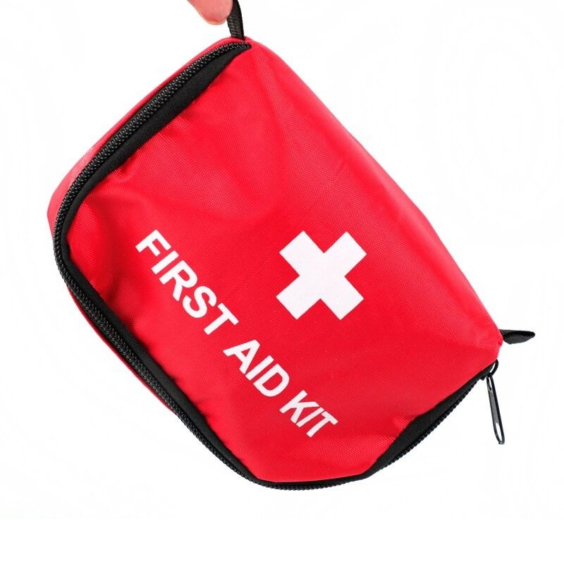 First Aid Kit Bag, Everything Else, Others on Carousell