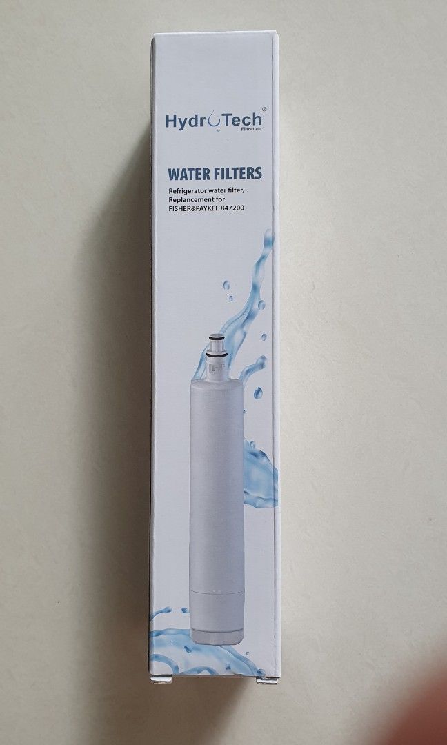 Water Filter Fisher & Paykel Fridge Water Filter, TV & Home Appliances