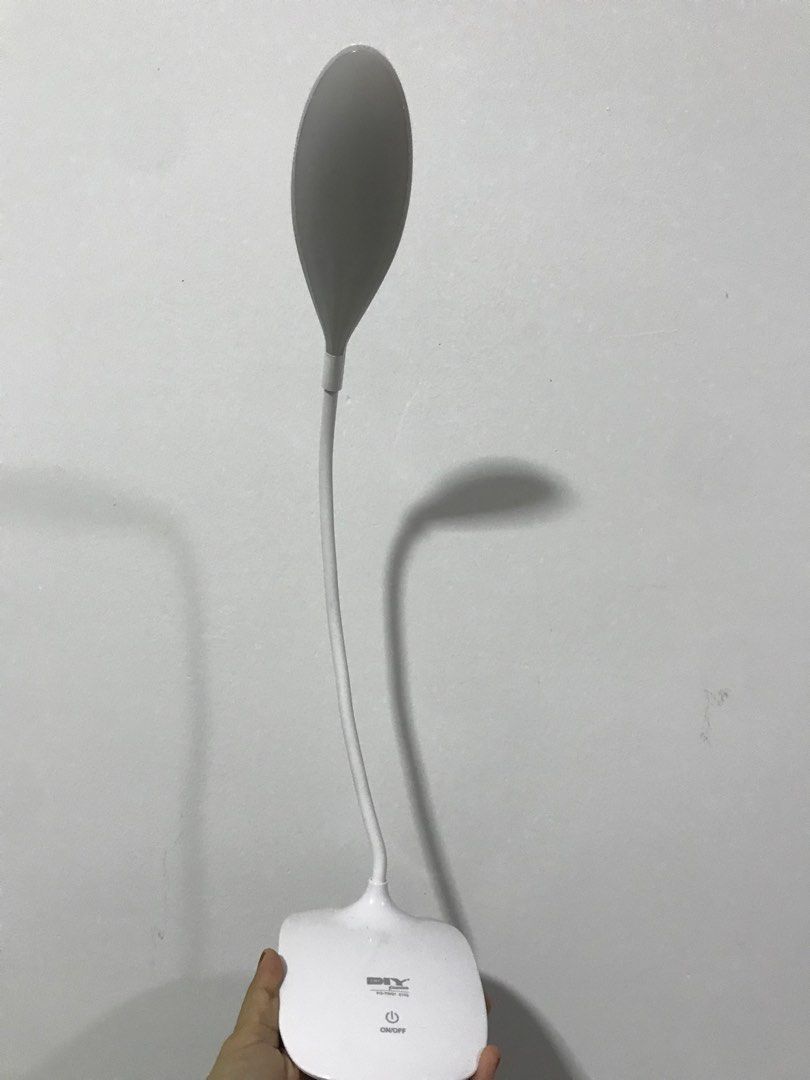 Desk lamp 2025 mr diy