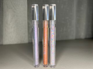 Focallure Starlight Liquid Eyeshadow Glitter Eyeshadow