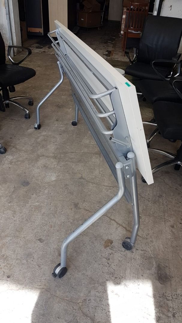 Folding table for sale/rent for CNY from 5 per day, Furniture & Home