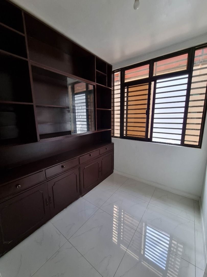 FOR SALE Newly Renovated House and Lot in San Antonio Valley 5