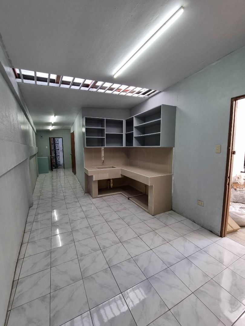 FOR SALE Newly Renovated House and Lot in San Antonio Valley 5