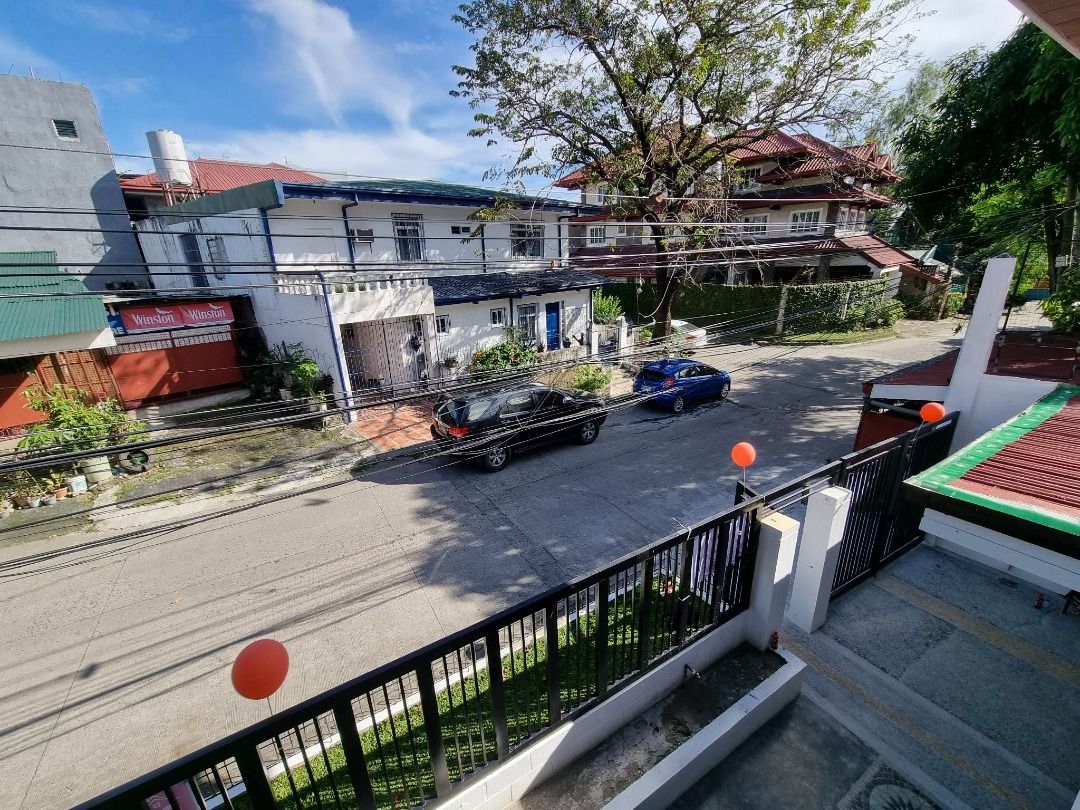 FOR SALE Newly Renovated House and Lot in San Antonio Valley 5