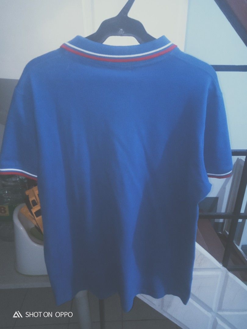 fred perry (Category: Coats, Jackets and Outerwear) located in Pasay City. Submitted by edecer (Listing ID 1209868254, Image 2). Description: .