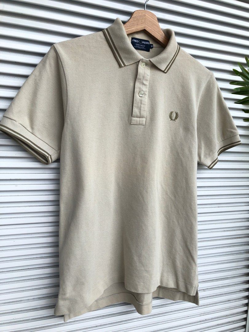 Polo fred perry original hot sale